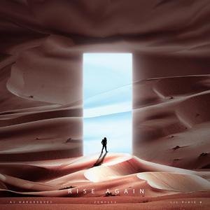 Rise Again (feat. AJ Hargreaves & Lilpixie B) (Explicit)