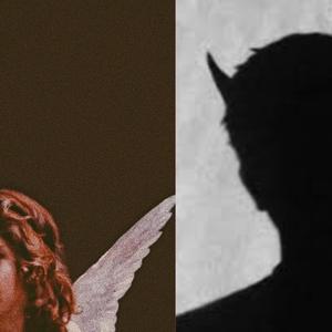 LA MIRADA (Single) (Explicit)