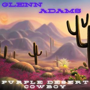 Purple Desert Cowboy: Arizona Demos