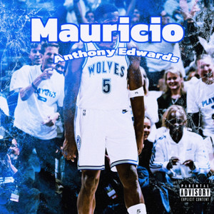 Anthony Edwards (Explicit)