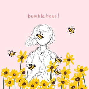 Bumblebees!