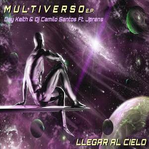 LLEGAR AL CIELO (MULTIVERSO)