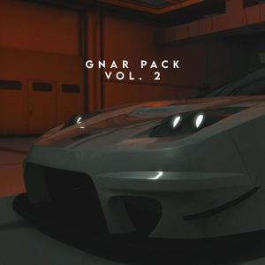 GNAR PACK, Vol. 2 (Explicit)