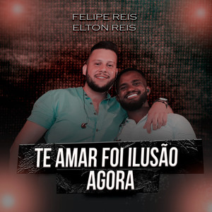 Te Amar Foi Ilusão / Agora (Live)