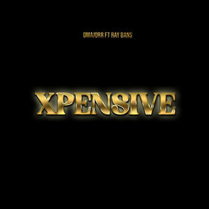XPENSIVE (feat. Ray Bans) [Explicit]