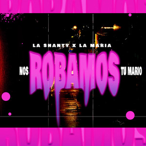 NOS ROBAMOS TU MARIO (Explicit)