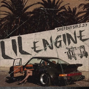 Lil Engine (Explicit)