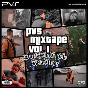 PVS Anthem ft Myos, Darksha, Dgiele & Keke(feat. Myos, Darksha, Dgiele & Keke) (Explicit)