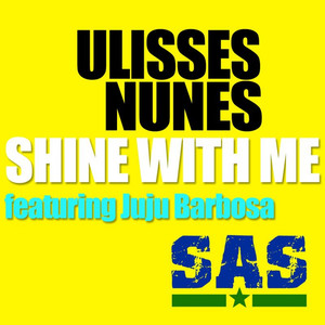 Shine With Me (Original Mix)