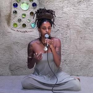 Ase Mantra (Live)