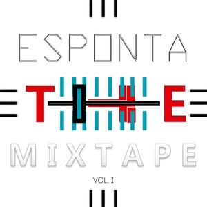 ESPONTA THE MIXTAPE (Explicit)