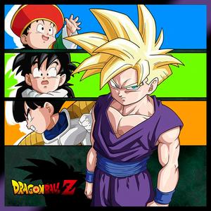 Gohan's Training Theme (Dragon Ball Z) (M723)