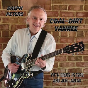 Mahoopany Creek (feat. Bruce Peters & Jon Lareau)