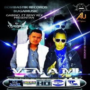 Ven A MI (feat. Gabino)