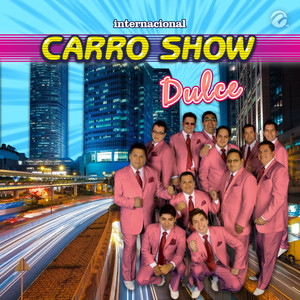 Internacional Carro Show - Tienes Que Volver
