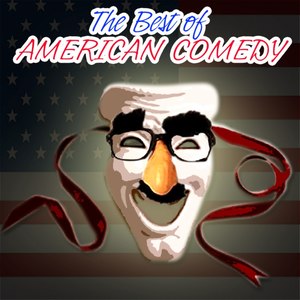 The Best Of American Comedy
