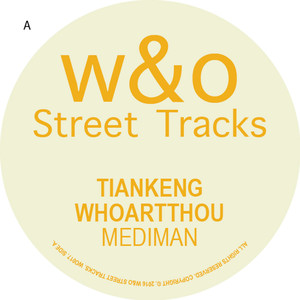 Whoartthou (Original Mix)