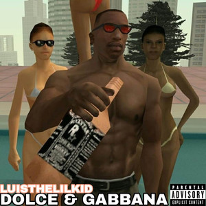 Dolce & Gabbana (Explicit)