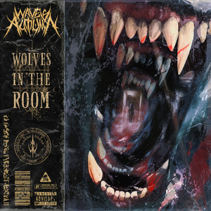 Wolves in the Room (Explicit)