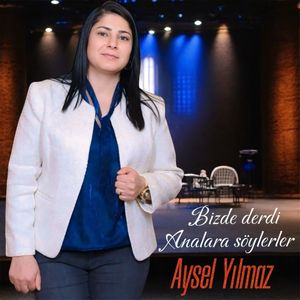 Bizde Derdi Analara Söylerler