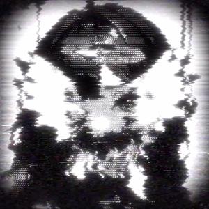 outlines of your ghost like scars in my flesh