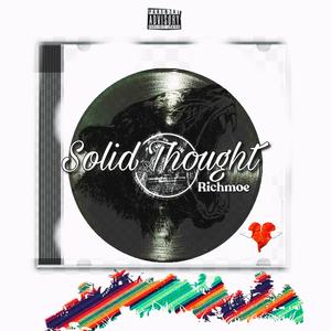 Solid Thoughts (Explicit)