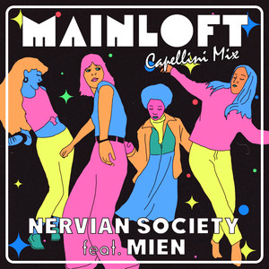 Mainloft (Capellini Mix)