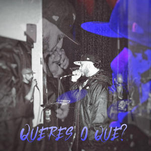 Queres o que? (feat. Qez) [Explicit]