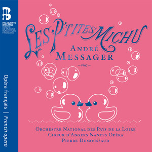 Les P'tites Michu, Acte I - Dialogue. 