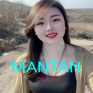 Mantan