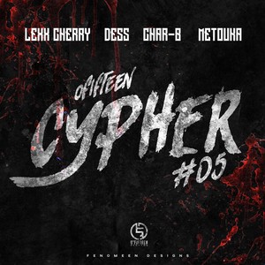 O'fifteen Cypher #5 (Explicit)