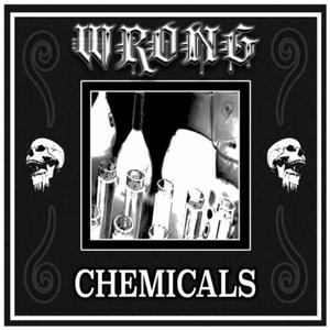 Chemicals (Explicit)