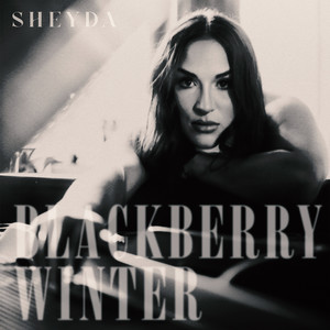 Blackberry Winter