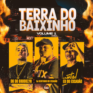 Terra do Baixinho, Vol. 1 (Explicit)