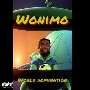 Round ya girl (Explicit)