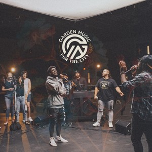 Wait on You[feat. Julius Witherspoon & Marcus Donalson] (Live)