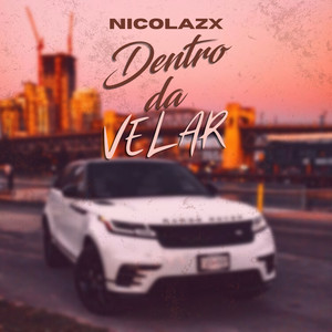 Dentro da Velar (Explicit)