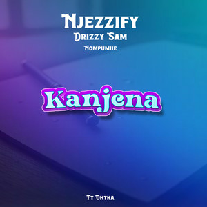 Kanjena (feat. Ontha)
