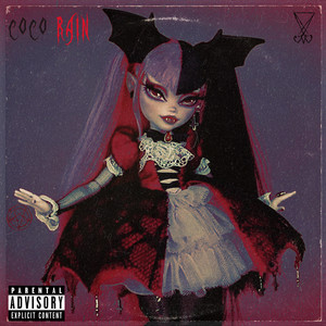 CoCo Rain (Explicit)