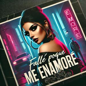 Fallé Porque Me Enamoré El Trap (feat. Lion The Beat WK, La Movie & Gonzaa) (Explicit)