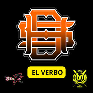 EL VERBO HDS (feat. ÑERO HDS, KALY 45 HDS & BI ONE HDS) [Explicit]