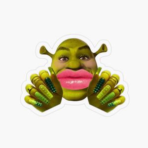 shrek freestyle (feat. Curto & Jah Buxketz) (Explicit)