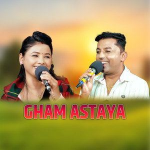 Gham astaya