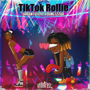 TikTok Rollie(feat. Young Gstar)