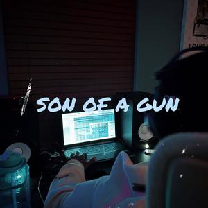 Son of a gun (feat. Big Heff) (Explicit)