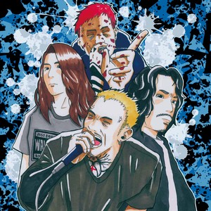 K -Vibe feat. 乔丹,SOWUT