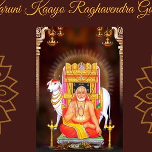 Karuni Kaayo Raghavendra Guruve (feat. sai shiv)