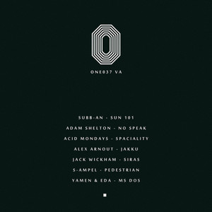 No Speak (Original Mix)