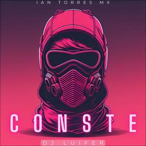 Conste (feat. Dj Luifer) (Explicit)