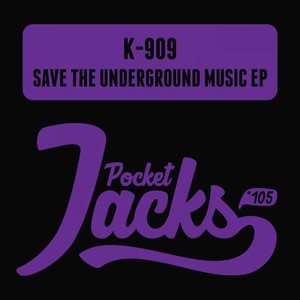 Save The Underground Music